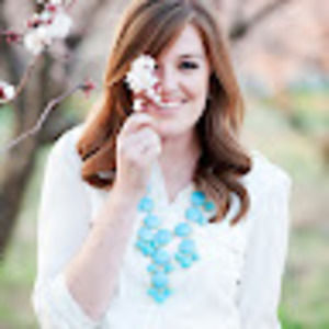 Meet your Posher, Kristen